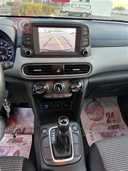 هیوندای کۆنا